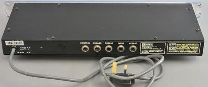 Delta-Lab-Effectron II ADM 1024